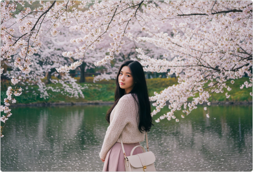 홍길동 작가님 사진